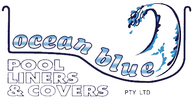 Ocean Blue Pool Liners & Covers